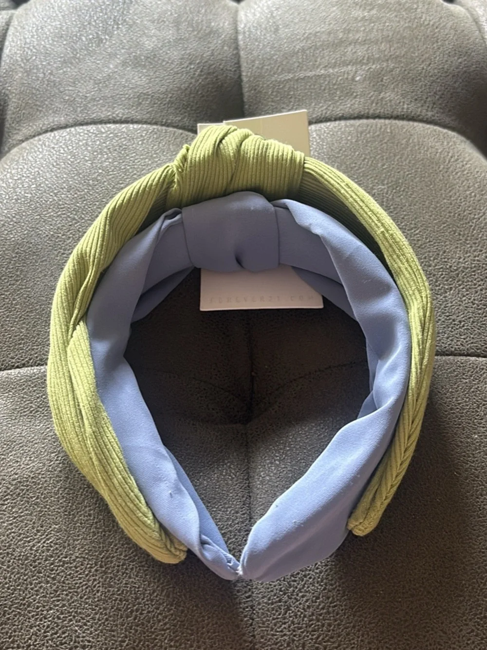 Forever 21 Headbands